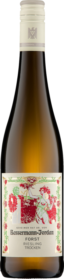 2025 Forster Riesling BIO