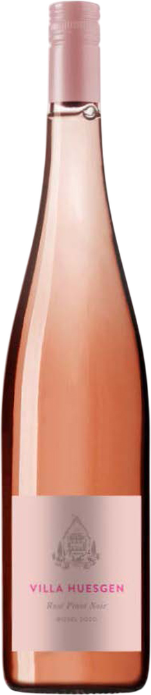 2025 Pinot Noir Rosé