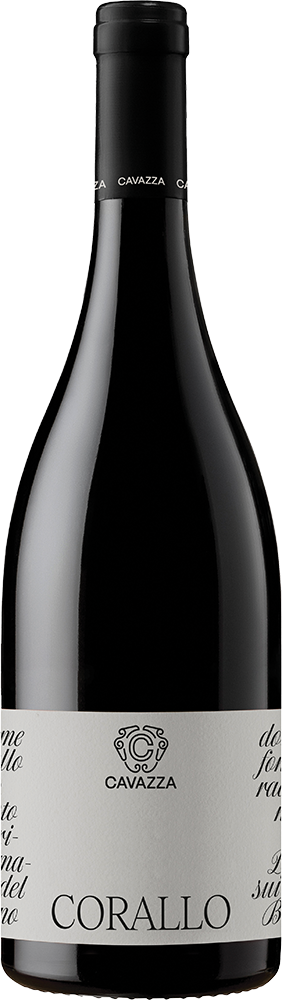 2021 Corallo Tai Rosso Colli Berici DOC