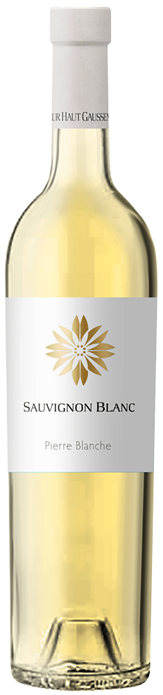 2022 Cuvée Pierre Blanche Bordeaux AOP