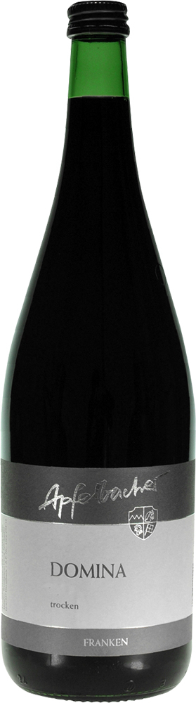 2024 Apfelbacher Domina 1,0 L