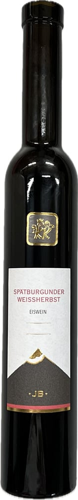 2016 Königschaffhauser Vulkanfelsen Müller-Thurgau Beerenauslese "Barrique" *JB* 0,375 L