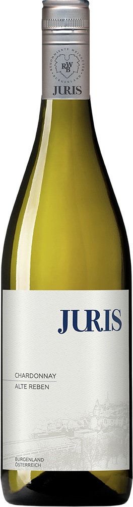 2025 Chardonnay Alte Reben