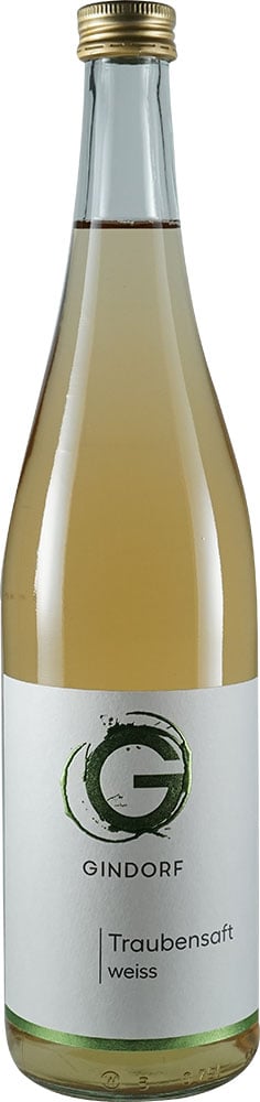 2024 Weißer Traubensaft