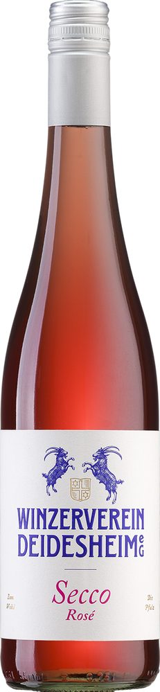 ParadieSECCO rosé