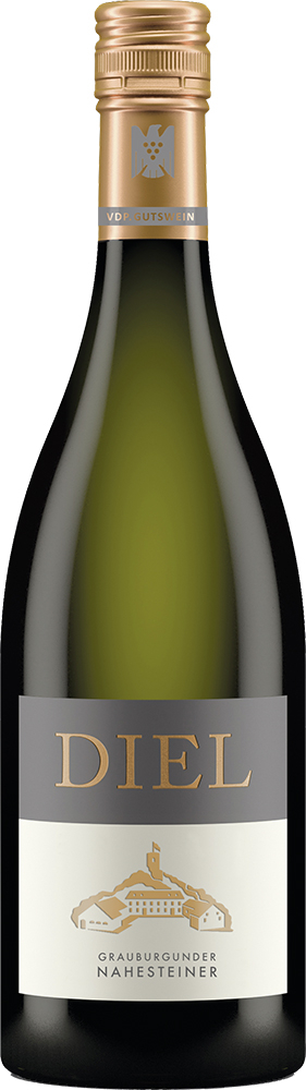 2024 Nahesteiner Grauburgunder