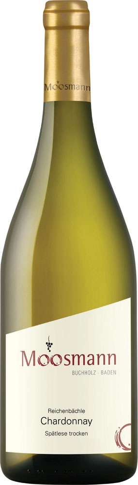 2023 "Reichenbächle" Chardonnay
