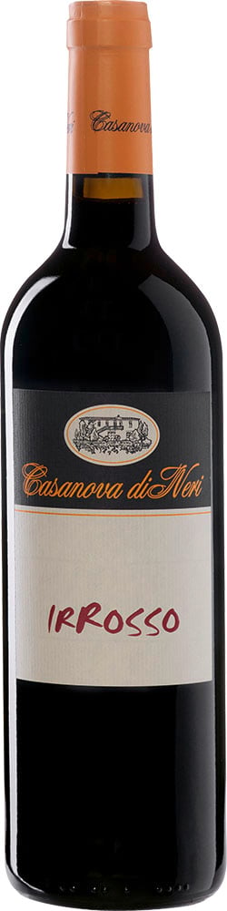 2021 IrRosso Toscana IGP