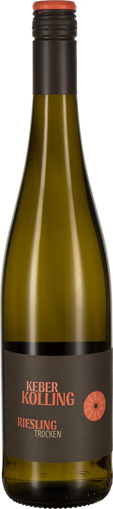 2024 Riesling BIO