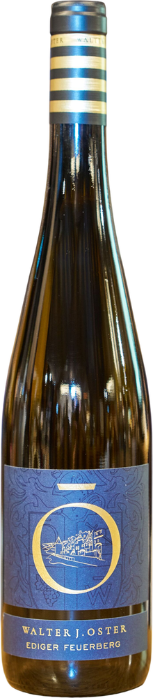 2024 Riesling Ediger Feuerberg Fels & Fass