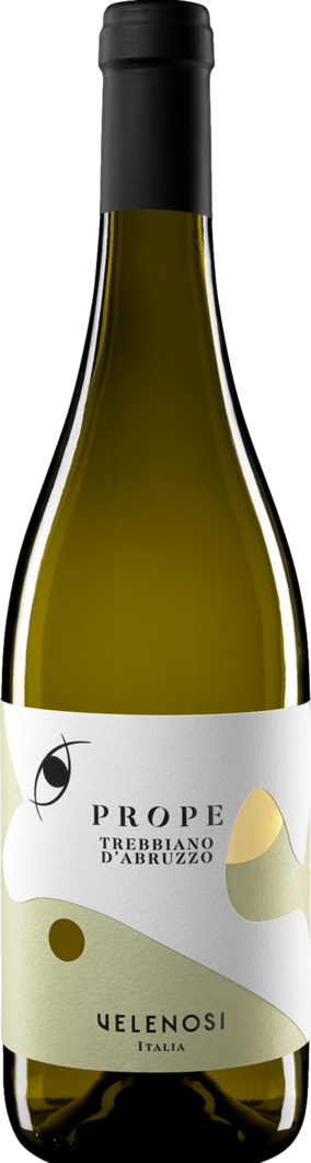 2024 Prope Trebbiano dAbruzzo'