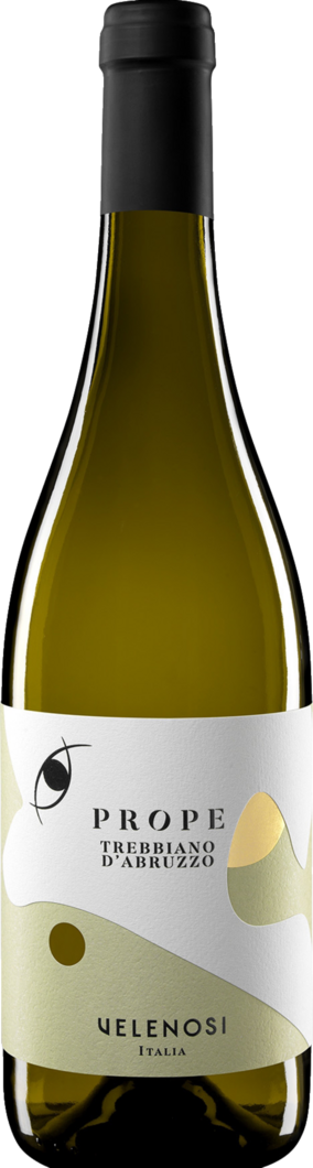 2025 Prope Trebbiano dAbruzzo'