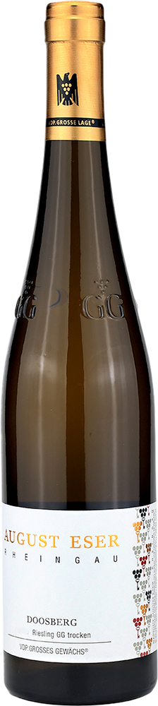 2022 Oestrich Doosberg Riesling GG VDP:GROSSES GEWÄCHS