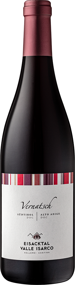 2025 Vernatsch Alto Adige DOC