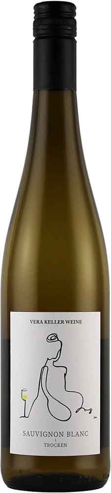2024 Sauvignon Blanc - DIVINE