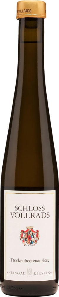 2011 Riesling Trockenbeerenauslese 0,375 L