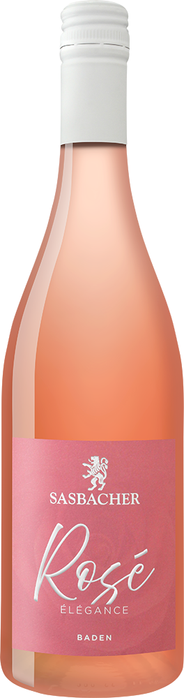 2024 Rosé Élégance