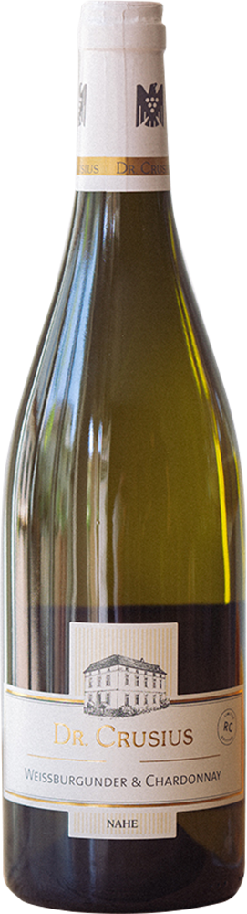 2023 Weissburgunder & Chardonnay "RC"