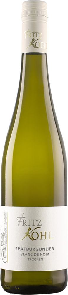 2024 Spätburgunder Blanc de Noir