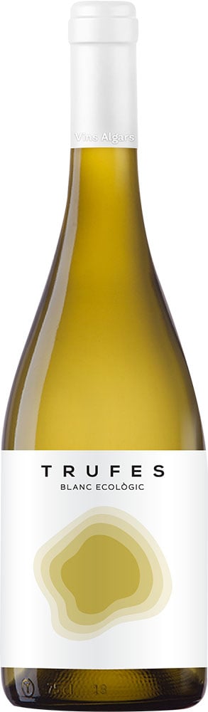 2024 Trufes Blanco Terra Alta DO BIO