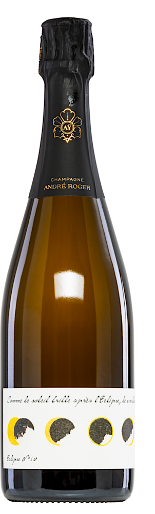 ECLIPSE N° 10 Champagne AOP