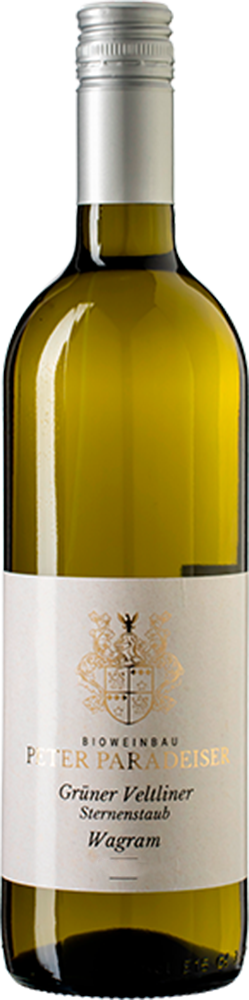 2024 Grüner Veltliner Sternenstaub BIO