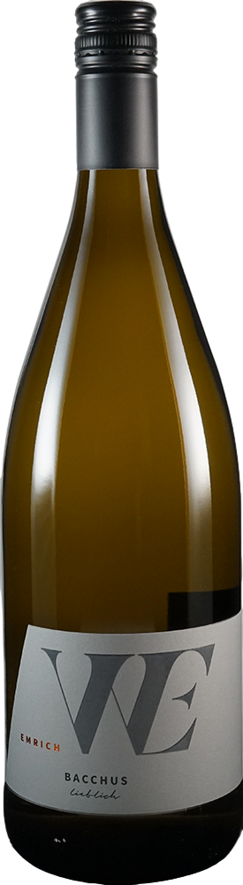 2025 Bacchus 1,0 L