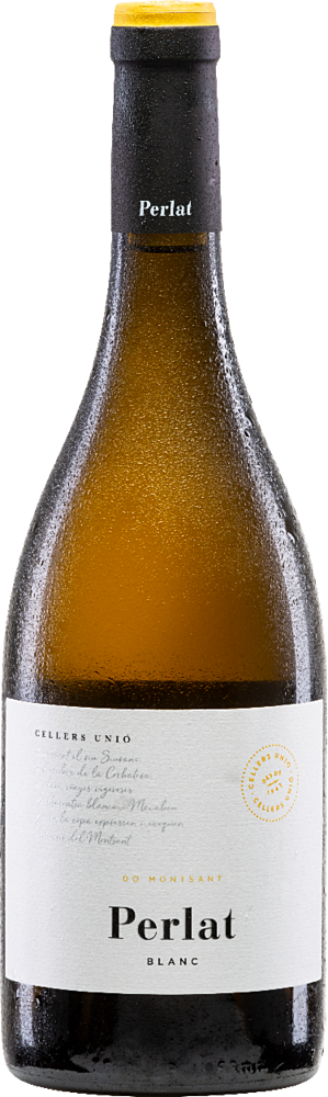 2023 Perlat Blanco Montsant DO
