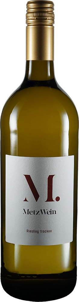 2025 Riesling 1,0 L
