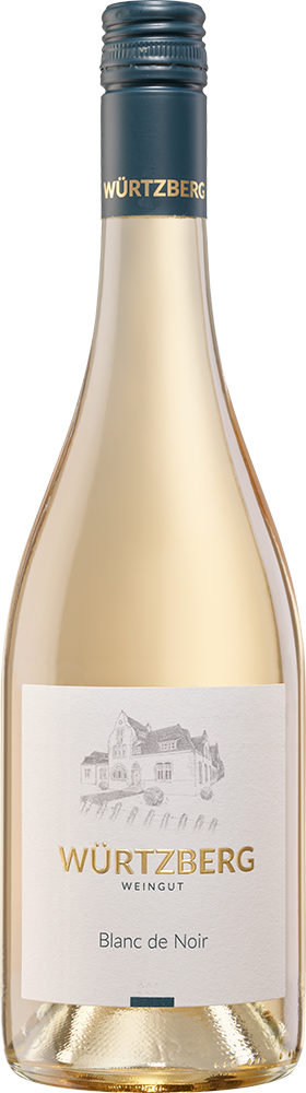 2025 Blanc de Noir