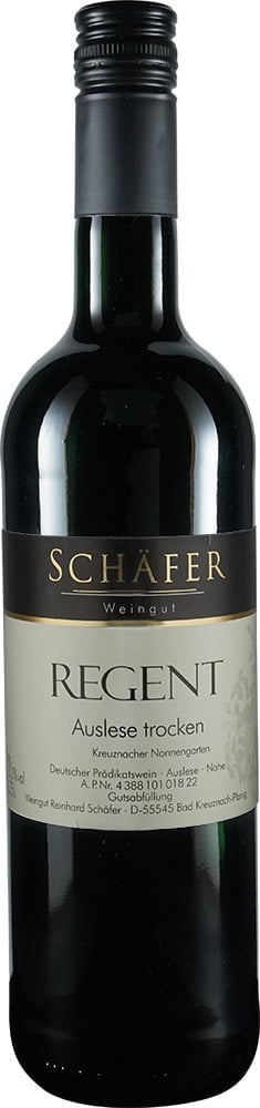 2023 Regent Auslese Kreuznacher Nonnengarten