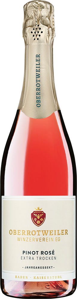 2023 Pinot Rosé, 0,75 L, Region Kaiserstuhl, Baden