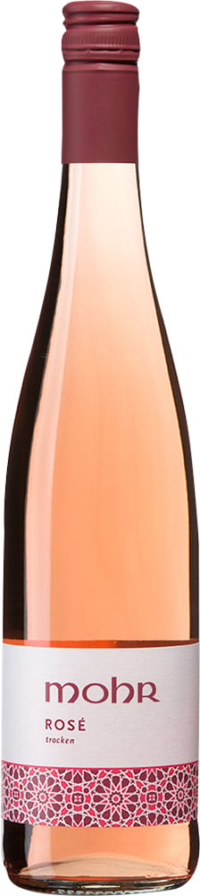 2025 Spätburgunder Rosé BIO