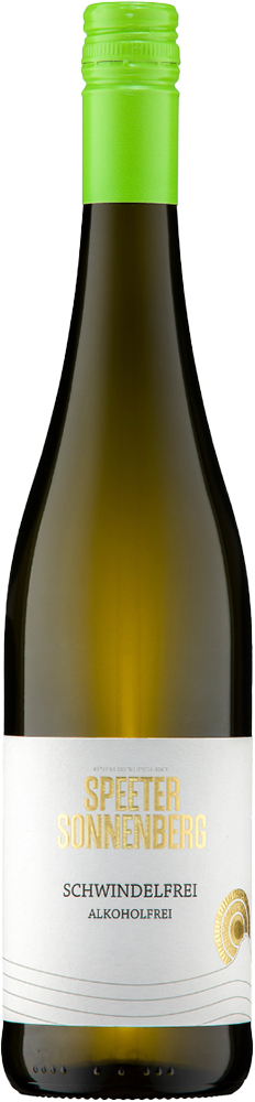 Schwindelfrei - alkoholfrei