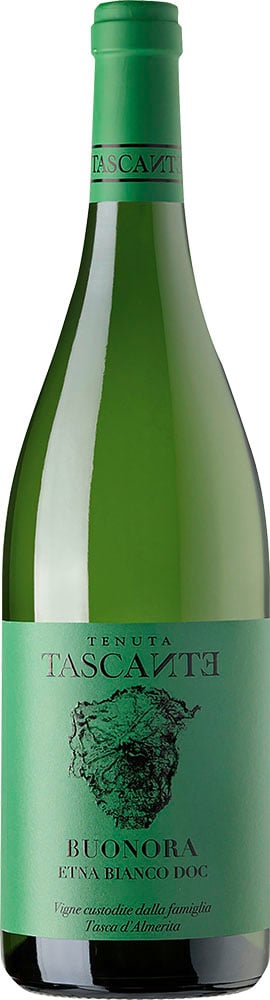 2022 Tascante Buonora Carricante Etna DOC