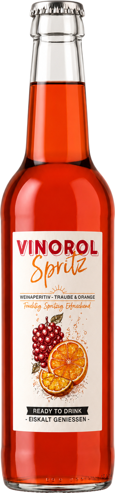 Vinorol Spritz 0,33 L