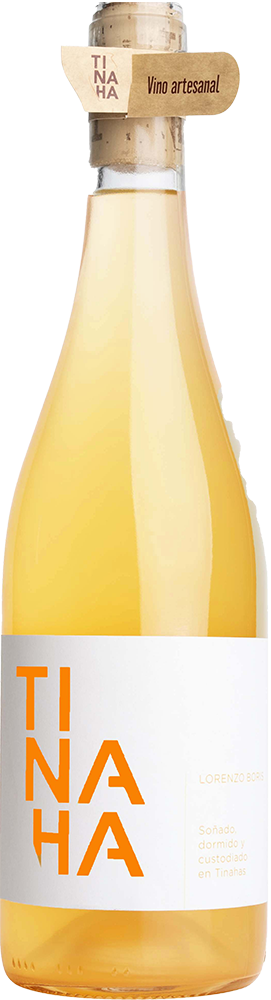 2024 Tinaha Orange
