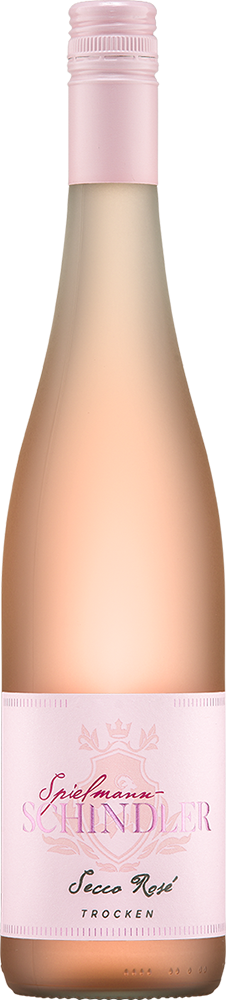 Schindlers Secco Rosé