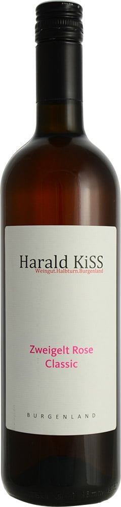 2024 Zweigelt Rosé Classic