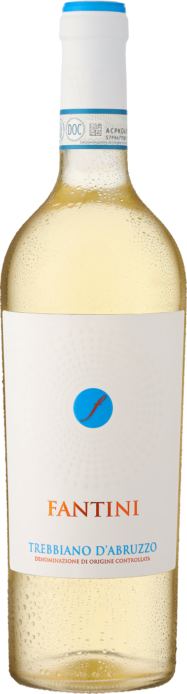 2025 Trebbiano d'Abruzzo DOC
