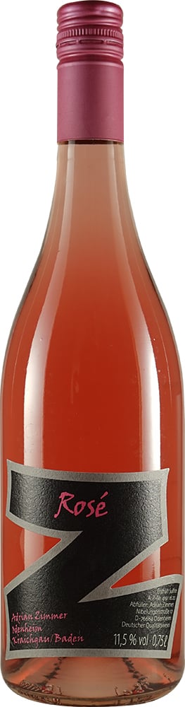 2025 Rosé