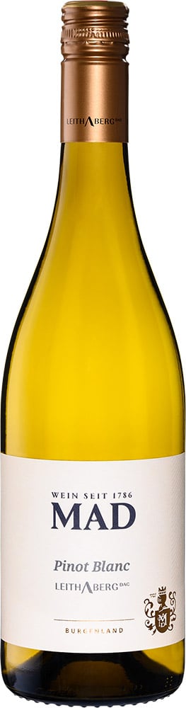 2025 Pinot Blanc Leithaberg DAC