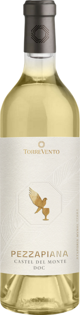 2025 Pezzapiana Bianco