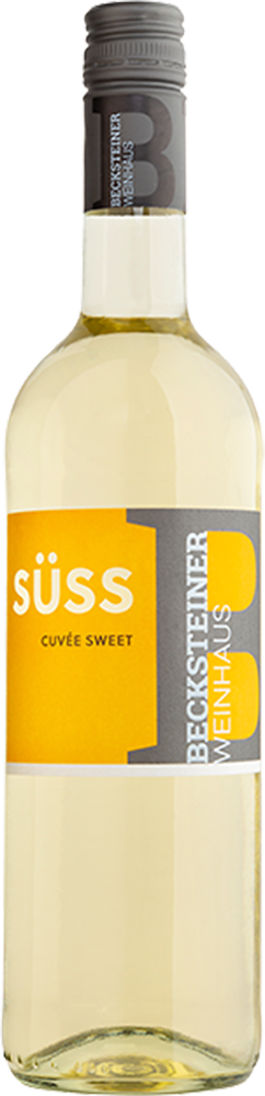 WEINHAUS SÜSS weiß