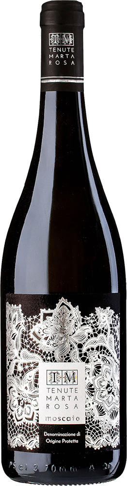 2024 Moscato Secco Molise DOC