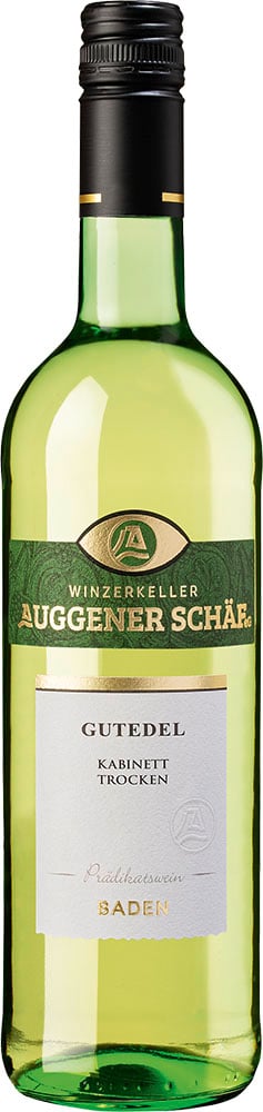 2025 Gutedel Kabinett