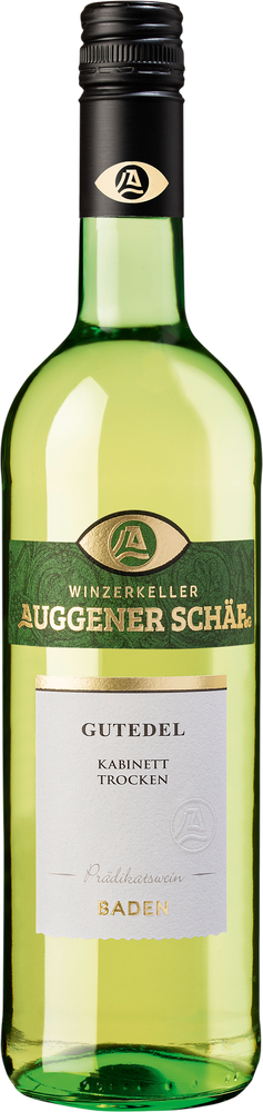 2025 Gutedel Kabinett