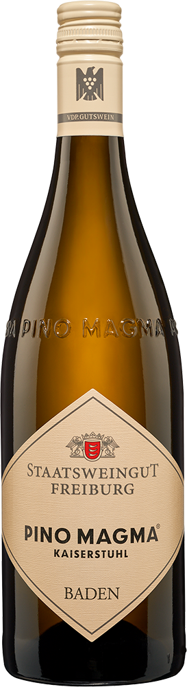 2024 Pino Magma Kaiserstuhl Weiß- und Grauburgunder Cuvée