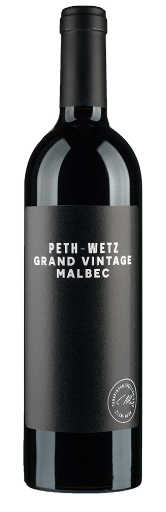 2023 Malbec "Grand Vintage