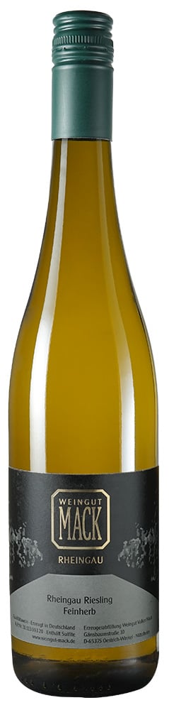 2024 Hallgarten Mehrhölzchen